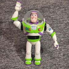 Buzz lightyear interactive for sale  NEWCASTLE UPON TYNE