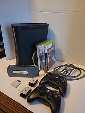 Xbox 360 console for sale  Lansing