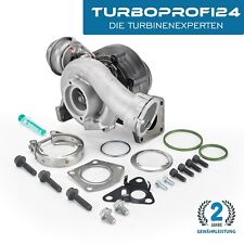 Turbosprężarka GARRETT AXE VW T5 Transporter 2.5TDI 128Kw 174Ps 070145701H 720931, używany na sprzedaż  PL