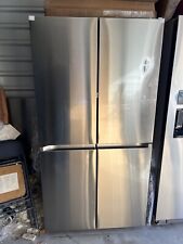 Dacor drf36c500sr stainless for sale  North Richland Hills