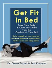 Get fit bed for sale  Carlstadt