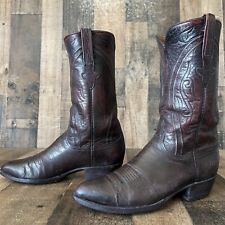 Lucchese l670924 vintage for sale  Oxnard