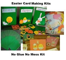 Easter card making for sale  DUDLEY
