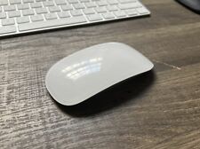 Mouse sem fio Apple Magic Mouse 2 - Prata (MLA02LL/A) comprar usado  Enviando para Brazil