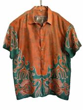 Vintage hawaiian shirt for sale  Mesick