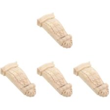 4pcs european corbels for sale  Shipping to Ireland