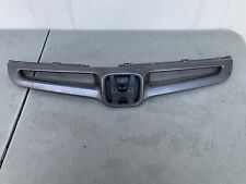 Honda accord grille for sale  Round Rock