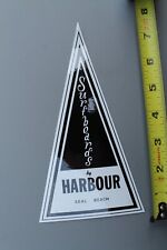 Harbour surfboards seal for sale  Los Angeles