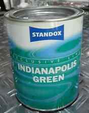 Indianapolis green standox gebraucht kaufen  Alsdorf