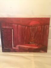 Pictures red room for sale  Brooklyn