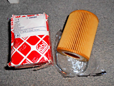 Oil filter bmw for sale  LANCASTER