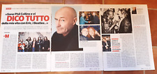 phil collins usato  Garlasco