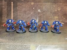 Space marine terminators for sale  BRISTOL