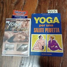 Yoga con aleeka usato  Anzio