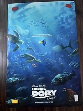 finding dory posters for sale  Burbank