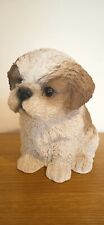 Dog figurine mantel for sale  LONDON