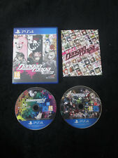 Ps4 danganronpa trilogy usato  Roma