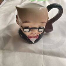 Vintage toby jug for sale  Greensburg