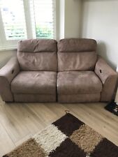 Sofa seater furniture for sale  ASHFORD