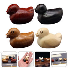 Wooden duck miniatures for sale  Shipping to Ireland