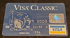 Visa classic credit for sale  Barnegat