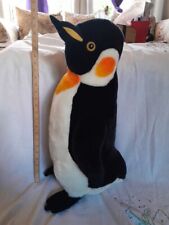 Penguin plush toy for sale  Fair Oaks