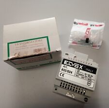 Elvox trasformatore 832 usato  Marostica