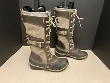 Womens sorel conquest for sale  Hermitage