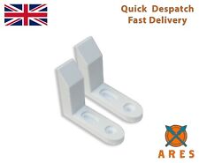 Strong toilet bumpers for sale  LONDON