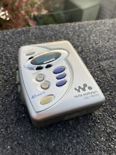 Serviced sony walkman for sale  LONDON