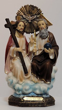 Holy trinity statue for sale  Silver Spring