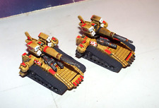 Battletech heimdall tank for sale  Inkster