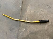 Used, Fz1 Fz1s Naked Bike Bar ALU Handlebar Gold Fazer 2006 for sale  Shipping to South Africa