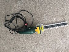 Hedge trimmer 450w for sale  DUMBARTON
