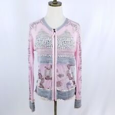 Tricotto jacket womens for sale  Aubrey