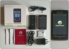 Smartfon Sony Ericsson Xperia Mini E15i (X8i) (Odblokowany) w oryginalnym pudełku. na sprzedaż  Wysyłka do Poland