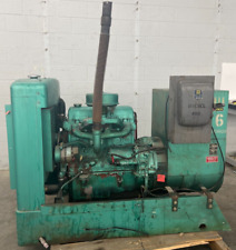 Onan electric genset for sale  Coffeyville