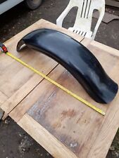 custom rear fender for sale  BOSTON