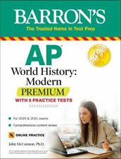 ap world history for sale  Aurora