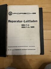 Porsche 914 914 gebraucht kaufen  Wipperfürth