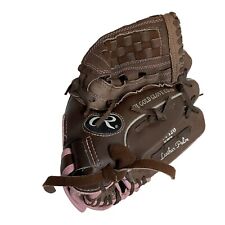 Rawlings wfp120 fastpitch for sale  Indianola