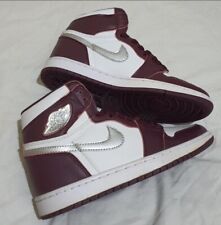 Air jordan high for sale  LONDON