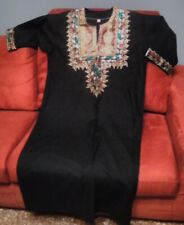 Vestito kaftano egiziano usato  Aprilia