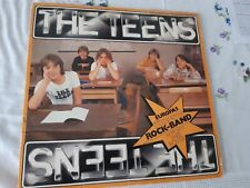 The teens vinyl gebraucht kaufen  Pomona