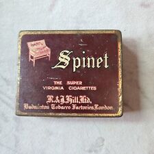 Vintage spinet virginia for sale  BLAYDON-ON-TYNE