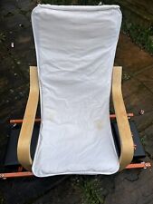 Poang childrens armchair for sale  LONDON