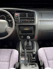 1999-2004 Chevrolet Tracker painel central tampa rádio moldura acabamento 73815-65D10 fabricante de equipamento original comprar usado  Enviando para Brazil
