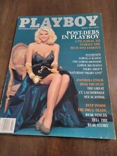 Playboy magazine 1st for sale  Rocky Hill