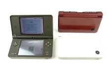 Usado, Nintendo DSi LL XL con cargador | Elige tu color | Juega juegos en inglés | JPN segunda mano  Embacar hacia Argentina