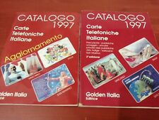 Catalogo golden 1997 usato  Francavilla Fontana